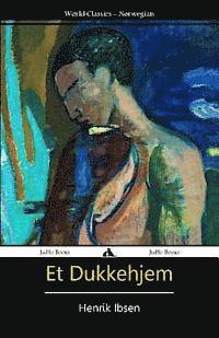 Henrik Ibsen - Et Dukkehjem, Häftad