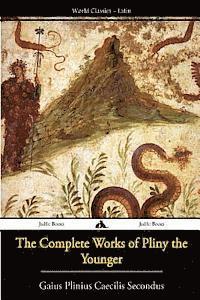bokomslag The Complete Works of Pliny the Younger