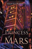 Princess of Mars