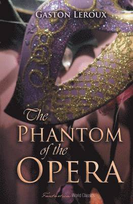 The Phantom of the Opera 1