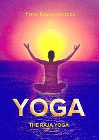 bokomslag Raja Yoga