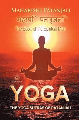 bokomslag The Yoga Sutras of Patanjali