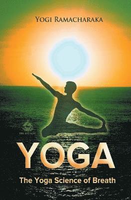 bokomslag Yoga Science of Breath