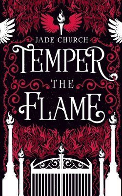 Temper the Flame 1