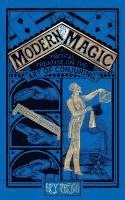 Modern Magic 1