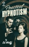 bokomslag Practical Hypnotism