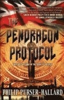 bokomslag The Pendragon Protocol