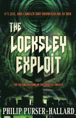 The Locksley Exploit 1