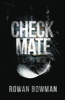Rowan Bowman - Checkmate, Häftad