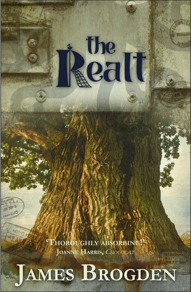 James Brogden - Realt, Häftad