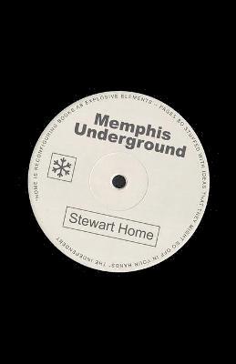Stewart Home - Memphis Underground, Häftad