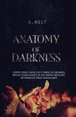 bokomslag Anatomy of Darkness