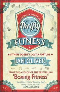 bokomslag Thrifty Fitness
