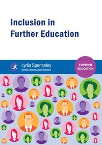 bokomslag Inclusion in Further Education