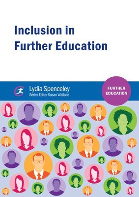 Inclusion in Further Education 1