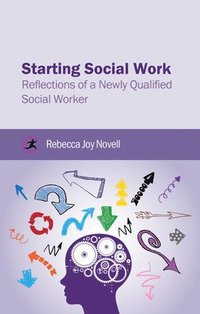 bokomslag Starting Social Work