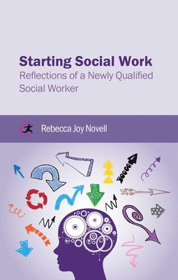 bokomslag Starting Social Work