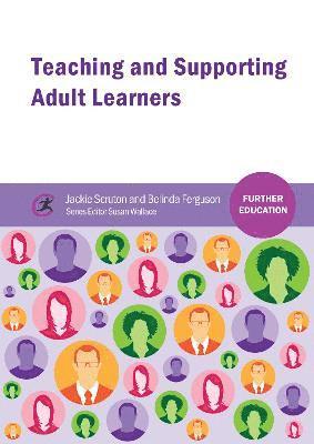 Teaching and Supporting Adult Learners 1