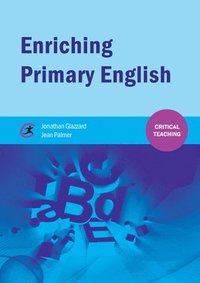 bokomslag Enriching Primary English