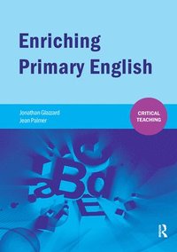 bokomslag Enriching Primary English