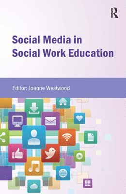 Social Media in Social Work Education 1