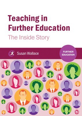 Teaching in Further Education 1