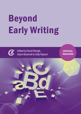 Beyond Early Writing 1