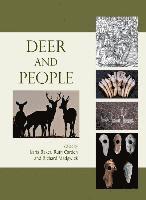 bokomslag Deer and People