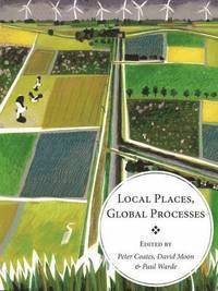 bokomslag Local Places, Global Processes