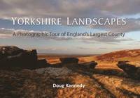 bokomslag Kennedy, D: Yorkshire Landscapes