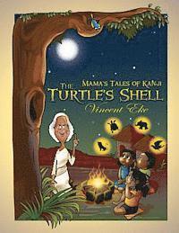 bokomslag The Turtle's Shell