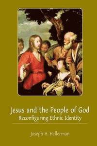 bokomslag Jesus and the People of God