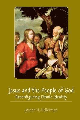 Jesus and the People of God 1