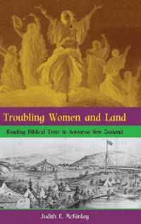 bokomslag Troubling Women and Land
