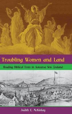 Troubling Women and Land 1