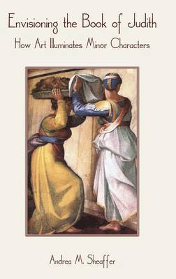 bokomslag Envisioning the Book of Judith