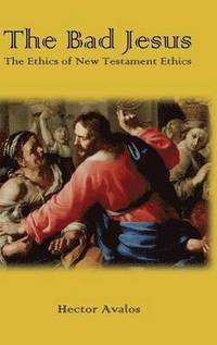 bokomslag Bad Jesus