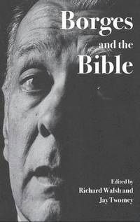 bokomslag Borges and the Bible