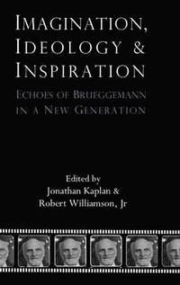 bokomslag Imagination, Ideology and Inspiration