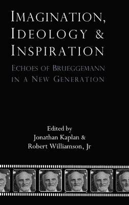 Imagination, Ideology and Inspiration 1