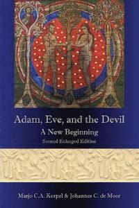 bokomslag Adam, Eve, and the Devil