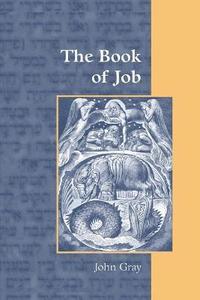 bokomslag The Book of Job