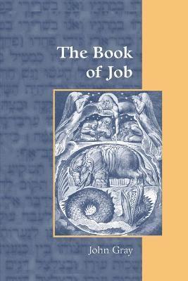 bokomslag The Book of Job