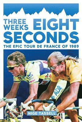 Three Weeks, Eight Seconds