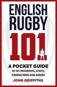 bokomslag English Rugby 101