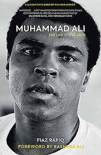 bokomslag Muhammad Ali