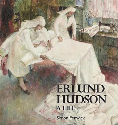 A Life of Erlund Hudson 1