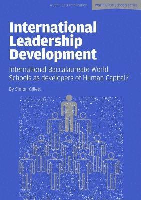 bokomslag International Leadership Development