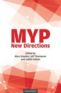 bokomslag MYP - New Directions