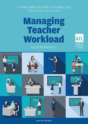 Managing Teacher Workload: A Whole-School Approach to Finding the Balance 1